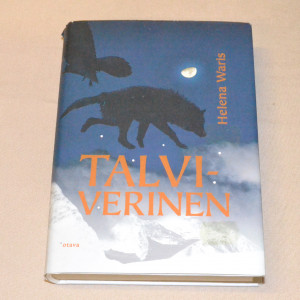 Helena Waris Talviverinen
